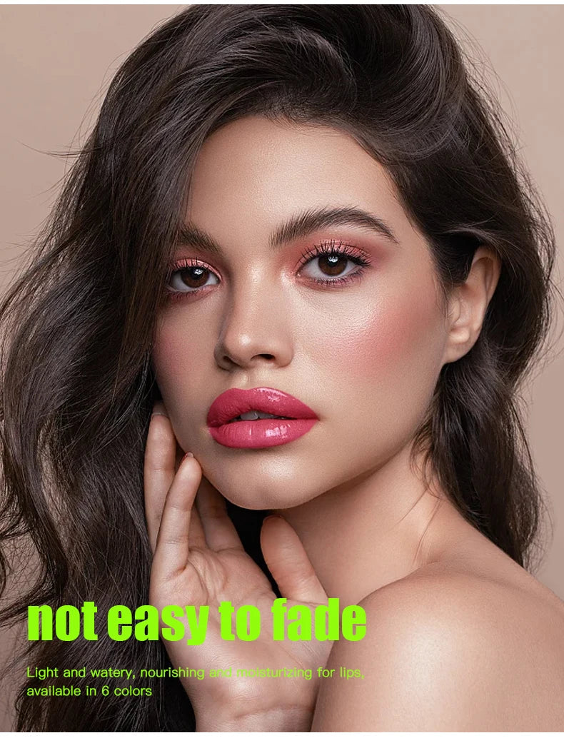 Crystal Lips (oil lip gloss)