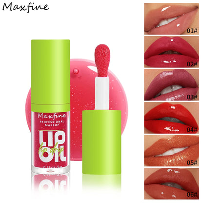 Crystal Lips (oil lip gloss)